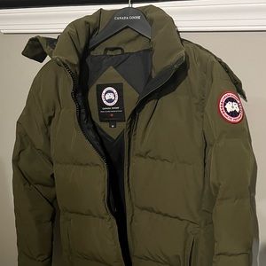 Canada Goose Chelsea Parka
